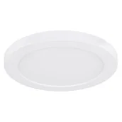 Lampy sufitowe - Globo Lighting Plafon LED 24W LASSE 12379-24W Globo 12379-24W - miniaturka - grafika 1