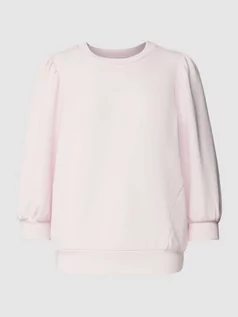 Koszulki i topy damskie - Bluza z rękawem o dł. 3/4 model ‘TENNY’ - grafika 1