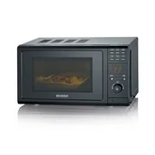 Kuchenki mikrofalowe - Severin MW 7861 - miniaturka - grafika 1
