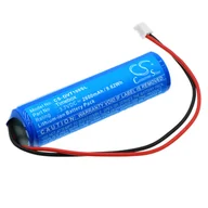 Inne akcesoria audio-wideo - Divoom Timebox 2600mAh 9.62Wh Li-Ion 3.7V (Cameron Sino) - miniaturka - grafika 1