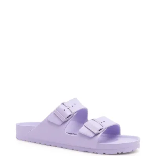 Birkenstock Klapki Arizona EVA - Klapki i japonki damskie - miniaturka - grafika 1