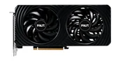 Karty graficzne - Palit GeForce RTX 5060 Ti Dual NVIDIA 8GB GDDR7 NE7506T019P1-GB2062D - miniaturka - grafika 1