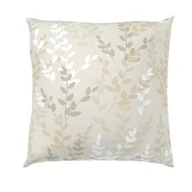 Poszewki na poduszki - Poszewka na poduszkę Nordic Astrid, 40 x 40 cm - miniaturka - grafika 1