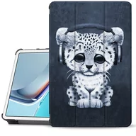 Etui do tabletów - ETUI CASE OBUDOWA FUTERAŁ - HUAWEI MATEPAD 11 - miniaturka - grafika 1