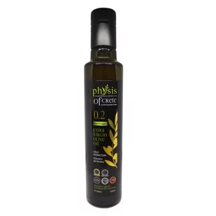 Oliwa Physis of Crete 0.2 500ml - Oliwa - miniaturka - grafika 1