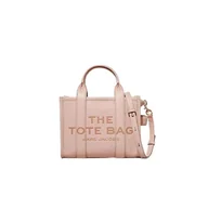 Torebki damskie - MARC JACOBS The Small Tote Bag damska torba, Rosa - miniaturka - grafika 1