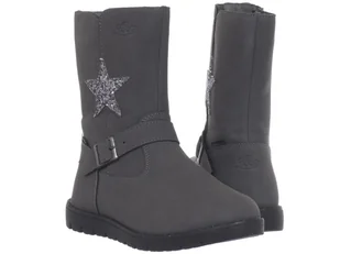 Buty dziecięce LICO - 320290 Patricia botki zapinane-40 - Buty dla dziewczynek - miniaturka - grafika 1