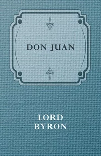 Read Books Don Juan - Byron Lord - Pozostałe książki - miniaturka - grafika 1