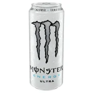 Napoje energetyczne i izotoniczne - Monster Energy ULTRA 50018688 - miniaturka - grafika 1