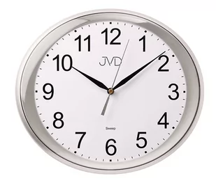 JVD ścienny HP664.6 - Zegary - miniaturka - grafika 1