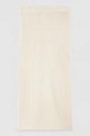 Spódnice - gonna donna bianco - miniaturka - grafika 1