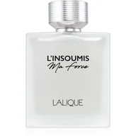 Wody i perfumy męskie - Lalique Lalique Woda toaletowa 100 ml - miniaturka - grafika 1