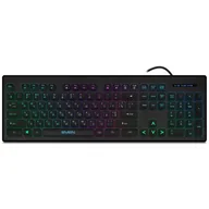Klawiatury - SVEN KB-C7500EL KB-C7500EL - miniaturka - grafika 1