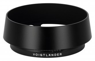 Osłona na obiektyw Micnova Osłona przeciwsłoneczna Voigtlander LH-15