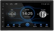 Radia samochodowe - Farrot RADIO SAMOCHODOWE 2 DIN ANDROID 10.1 NAWIGACJA GPS - miniaturka - grafika 1