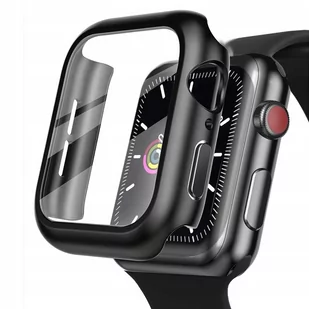 ETUI DO APPLE WATCH 1 2 3 38mm CASE 2w1 - Akcesoria do smartwatchy - miniaturka - grafika 1