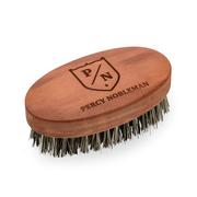 Percy Nobleman Beard Brush Kartacz do brody