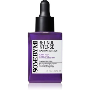 Some By Mi Retinol Intense Reactivating Serum 30 ml - Serum do twarzy - miniaturka - grafika 1