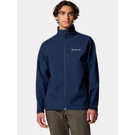 Odzież trekkingowa damska - Kurtka softshell męska Columbia Ascender - miniaturka - grafika 1