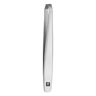 Zwilling ZWILLING twinox pęseta, kątowy, 90 MM 88388101 - Akcesoria do paznokci - miniaturka - grafika 2