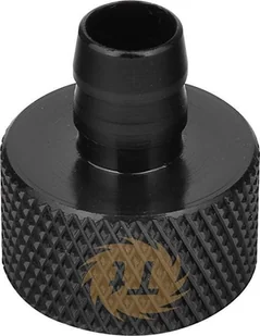 Thermaltake Port napełniania Pacific 1/4'' Czarny CL-W036-CU00BL-A - Chłodzenie wodne - miniaturka - grafika 1