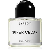 Wody i perfumy unisex - Byredo Super Cedar 50 ml woda perfumowana - miniaturka - grafika 1