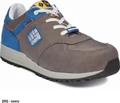 Obuwie robocze - CERVA STRIDE LOW S3 ESD SRC - Półbuty ochronne ESD z metalowym podnoskiem i wkładką antyprzebiciową 36 - miniaturka - grafika 1