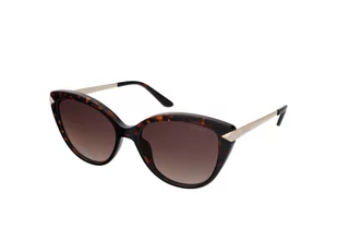 Guess GU7658 52F - Okulary przeciwsłoneczne - miniaturka - grafika 1