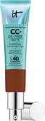 Kremy CC - IT Cosmetics CC+ Cream SPF40 Oil-Free Deep - miniaturka - grafika 1