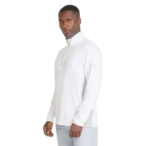 PUMA Sweter męski GOLF