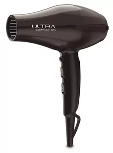 GA.MA Ultra Ion Compact, suszarka z jonizacją, 2200W, ref. SH2360 - Suszarki do włosów - miniaturka - grafika 1