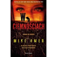 Powieści sensacyjne - W ciemnościach - miniaturka - grafika 1