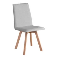 Krzesła - Krzesło drewniane HUGO 2 - miniaturka - grafika 1