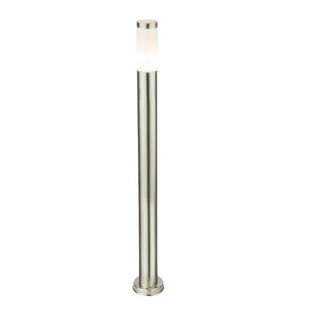 Lampa zewnętrzna słupek BOSTON LED 3159LED Globo - Lampy ogrodowe - miniaturka - grafika 1