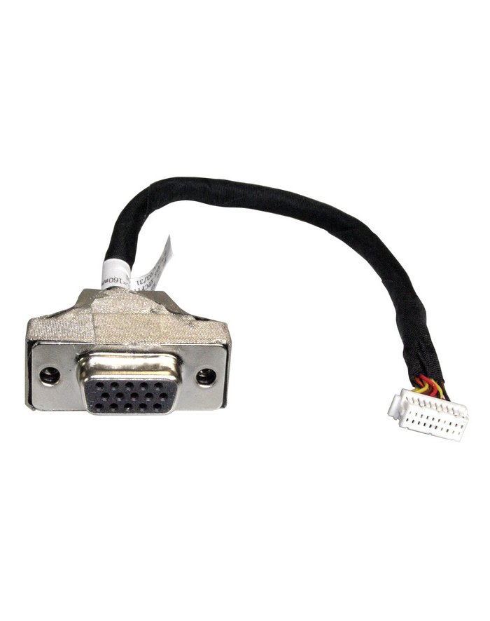 shuttle VGA Port Erweiterung Adapter PVG01+++