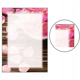 !GALERIA PAPIER NA DYPLOMY DYPLOMY ZAKOŃCZENIE ROKU WELLNESS 1SZT - Scrapbooking - miniaturka - grafika 1