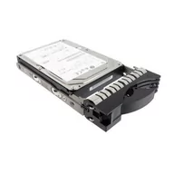 Dyski serwerowe - Dysk twardy HDD dedykowany do serwera Lenovo 2.5'' 300GB 10000RPM SAS 6Gb/s 00AJ097 - miniaturka - grafika 1