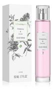 Wody i perfumy damskie - Allverne Woda perfumowana Verbena & Lilac 50ml - miniaturka - grafika 1