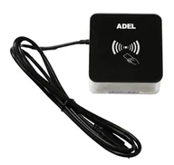 Kontrola dostępu - Programator kart zbliżeniowych LOB do zamków Adel - miniaturka - grafika 1