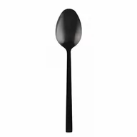 Łyżki - łyżka obiadowa piano black 29149 kod: 29149 + Sprawdź na SuperWnetrze.pl - miniaturka - grafika 1