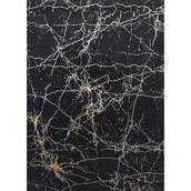 Dywany - Dywan Elite 4355 80 x 150 cm Black Gold - miniaturka - grafika 1
