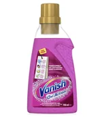 Środki do prania - Vanish Oxi Action Gel, Odplamiacz, 750ml - miniaturka - grafika 1