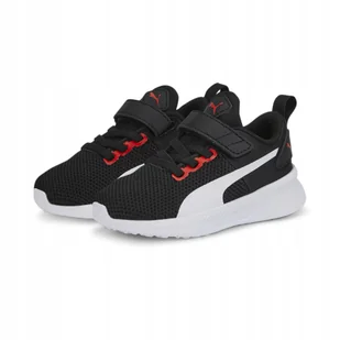 Buty Sportowe Dziecięce Puma Flyer Runner V Inf - Buty trekkingowe dziecięce - miniaturka - grafika 1
