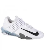 Piłka nożna - Buty Nike Savaleos M Cv5708-100, Rozmiar: 45,5 * Dz - miniaturka - grafika 1