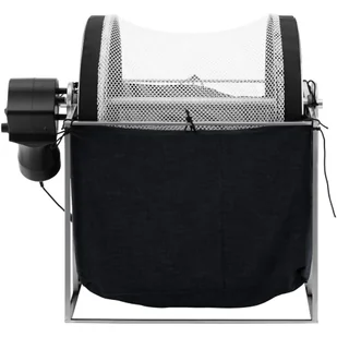 Trymer do roślin żniwiarka do zbierania pąków tryb ręczny lub elektryczny śr. 370mm - Kosiarki - miniaturka - grafika 2