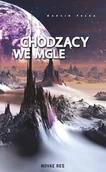 Fantasy - Chodzący we mgle Marcin Pełka - miniaturka - grafika 1