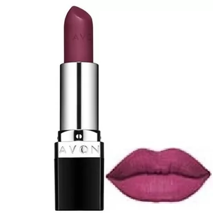 Avon Ultramatowa szminka Pomadka Berry Blast - Szminki - miniaturka - grafika 1