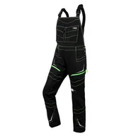 Odzież robocza - Ogrodniczki robocze Premium PRO, rozmiar XXXL - miniaturka - grafika 1