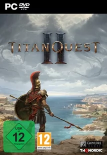 Titan Quest II (PC) - Gry PC - miniaturka - grafika 1
