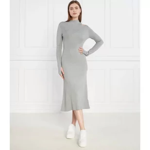 Calvin Klein Sukienka - Sukienki - miniaturka - grafika 1